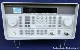 AGILENT 8648D Signal Generator AGILENT 8648D Strumenti