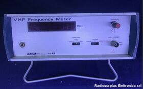 RACAL 9913 VHF Frequency Meter RACAL 9913 Strumenti