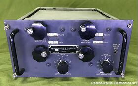  AM-915A/TRC Modulo Amplificatore R.F. UHF  AM-915A/TRC Accessori per apparati radio Militari