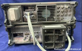 HP 8566A HP 8566A  Analizzatore di spettro sintetizzato da 100 Hz a 22 Ghz. Strumenti
