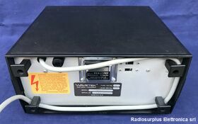 WAVEtek mod186 WAVETEK model 186  Generatore di funzioni con sweep da 0,001 Hz a 5 Mhz Strumenti