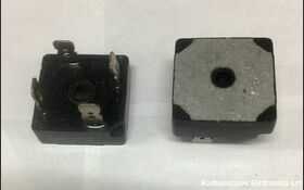 KBPC 3502 Ponte Diodi KBPC 3502 Componenti elettronici