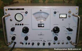  E311 b1b Radio Receiver   Siemens  E311 b1b Apparati radio