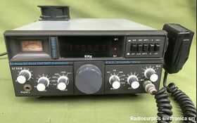 E.R.E. KONTACT ALL Mode ALL Band VHF-UHF Transceiver  E.R.E. KONTACT Apparati radio