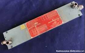 NARDA 3020A BI-Directional Coupler NARDA 3020A Accessori per strumentazione