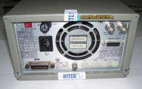 HP8904A HP 8904A Multifunction Synthesizer DC-600 Khz Generatori Vari