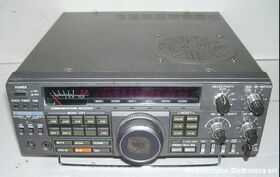R-5000 KENWOOD R-5000 Ricevitore HF Apparati radio civili