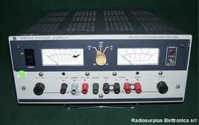 KEPCO MPS 620M Multiple Power Supply KEPCO MPS 620M Strumenti