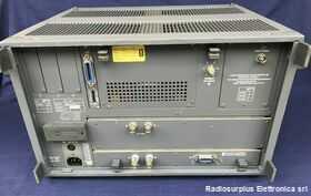 WANDEL & GOLTERMANN NFA-1 Audio Analyzer WANDEL & GOLTERMANN NFA-1 Strumenti