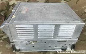 T-67B/ARC-3 T-67B/ARC-3  Trasmettitore Aeronautico  U.S. Army  Frequenza da 100 a 156 Mhz Apparati radio