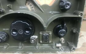R209 MK2 R 209 MK 2  Ricevitore HF di produzione Inglese da 1 a 20 Mhz nei modi AM/CW/FM Apparati radio