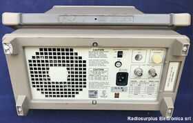 TEKTRONIX 1241 Logic Analyzer  TEKTRONIX 1241 Strumenti