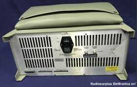 HP 1651A Logic Analyzer  HP 1651A  Analizzatore di stati logici a 32 canali,   25 Mhz state o 100 Mhz timing Strumenti