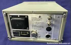 HP 436A HP 436A  Bolometro per misure di Watt,dBm o dB Strumenti