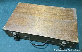 HEMEL 2150 Tensiometer  HEMEL 2150  Tensiometro per cavi Miscellanea