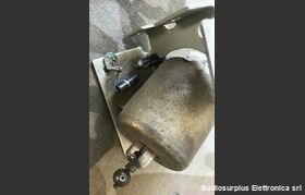 VS-2 EIMAC    type  VS-2  Commutatore RF ad alta tensione Componenti elettronici