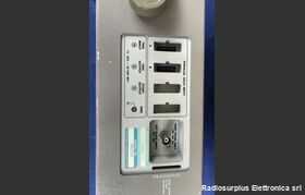 SONY-TEKTRONIX 318 Logic Analyzer  SONY-TEKTRONIX 318  -accende e risponde ai comandi, senza sonde Strumenti
