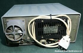 FT-201 Ricetrasmettitore HF  SOMMERKAMP mod. FT-201 Apparati radio