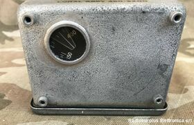 Z2200 Airspeed Servo P/O AM-1234/ASA-13 Servo sistema di velocità per aeromobili Moduli  - Ricambi Originali -