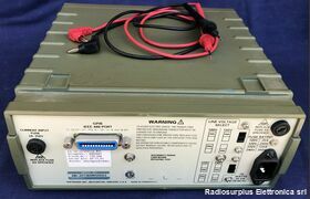 DM2510G TEKTRONIX DM 2510 G  Multimetro professionale da banco Strumenti