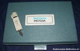 P6703A TEK P6703A O/E Converter Accessori per strumentazione
