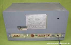 HAMMARLUND  model HQ-110A Ricevitore HAMMARLUND  model HQ-110A Apparati radio