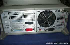 HP 4954A Protocol Analyzer HP 4954A Strumenti