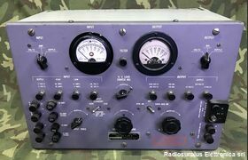 I-199-A Test Set U.S. Army I-199-A Accessori per apparati radio Militari