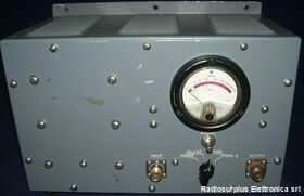 Watt.SWR SWR Watmetro e Carico fittizio Accordatori di antenna