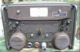 COLLINS R-278A/GR Radio Receiver COLLINS R-278A/GR Apparati radio