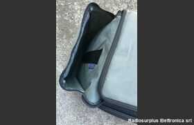 Borsa Trasporto  HP Borsa Trasporto Strumenti Elettronici  HP Accessori per strumentazione