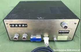 FC-757AT Full Automatic Antenna Tuner YAESU FC-757AT Apparati radio civili