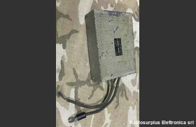 ZA3252 Aerials Dummy  ZA3252 Wireless Set n°12 Accessori per apparati radio Militari