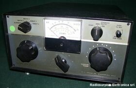 MN-2000 DRAKE MN-2000 Matching Network Apparati radio civili