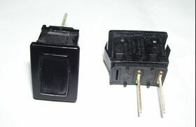 MOD100 Interuttore da incasso 10A 250Volt Materiale elettrico