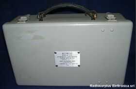 BIRD AF-4301 RF Wattmeter With Line Section BIRD AF-4301 Strumenti