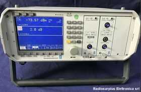 OMS-150 Optical Measuring System Wandel & Goltermann OMS-150 Strumenti