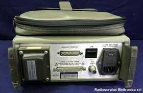 HP 4951B Protocol Analyzer  HP 4951B  con interfaccia HP 18173A Strumenti