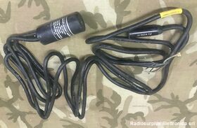 MX-1646/AIC MX-1646/AIC  Aumenta  l'impedenza di ingresso delle cuffie da 8 ohm a 600 ohm Accessori per apparati radio Militari