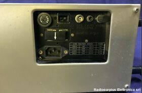 CS-1352 TRIO CS-1352  Oscilloscopio analogico 2 canali  15 Mhz Strumenti