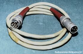 HP 00431-6011 HP 00431-6011  Cavo di collegamento per sensori serie 478A Accessori per strumentazione