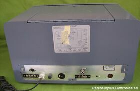 HAMMARLUND  model HQ 145A Ricevitore HAMMARLUND  model HQ 145A Apparati radio