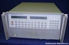 HP 3852A Data Acquisition/Control Unit HP 3852A Strumenti