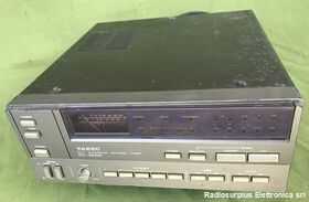 FC-757AT Full Automatic Antenna Tuner YAESU FC-757AT Apparati radio civili