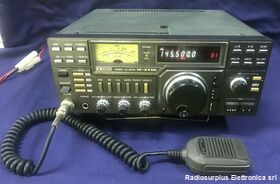 IC-271E ICOM IC-271E  Ricetrasmettitore VHF 144-146 Mhz Apparati radio