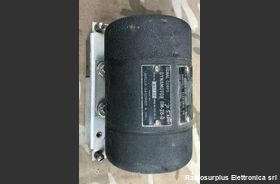 DM-80-Q  DM-80-Q   Dynamotor originale per BC-348 Originale, completo e funzionante Accessori per apparati radio Militari