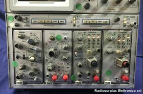 TEK7934 Tektronik 7934  Oscilloscopio a memoria con cassetti  7A26 -  7A22 - 7B85 - 7B80 Strumenti