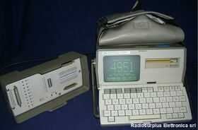 HP4951 HP 4951C Protocol Analyzer Analizzatori vari