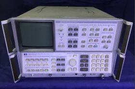HP 8568A Analizzatore di Spettro HP 8568A -senza cavi di collegamento Strumenti