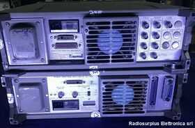 HP 8568A Analizzatore di Spettro HP 8568A -senza cavi di collegamento Strumenti